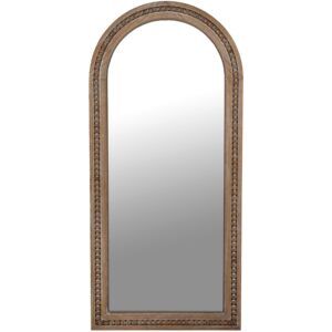 ESPEJO PARED 71X153CM MADERA