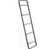 ESCALERA DECORATIVA METAL/ MAD