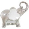 FIGURA ELEFANTE CERÁMICA PLATE