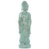 FIGURA CERÁMICA BUDA CELESTECM